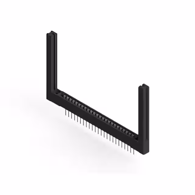 357-024-441-158 EDAC Inc.  Edgeboard Connectors